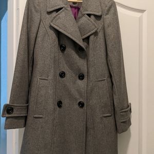 Anne Klein Coat